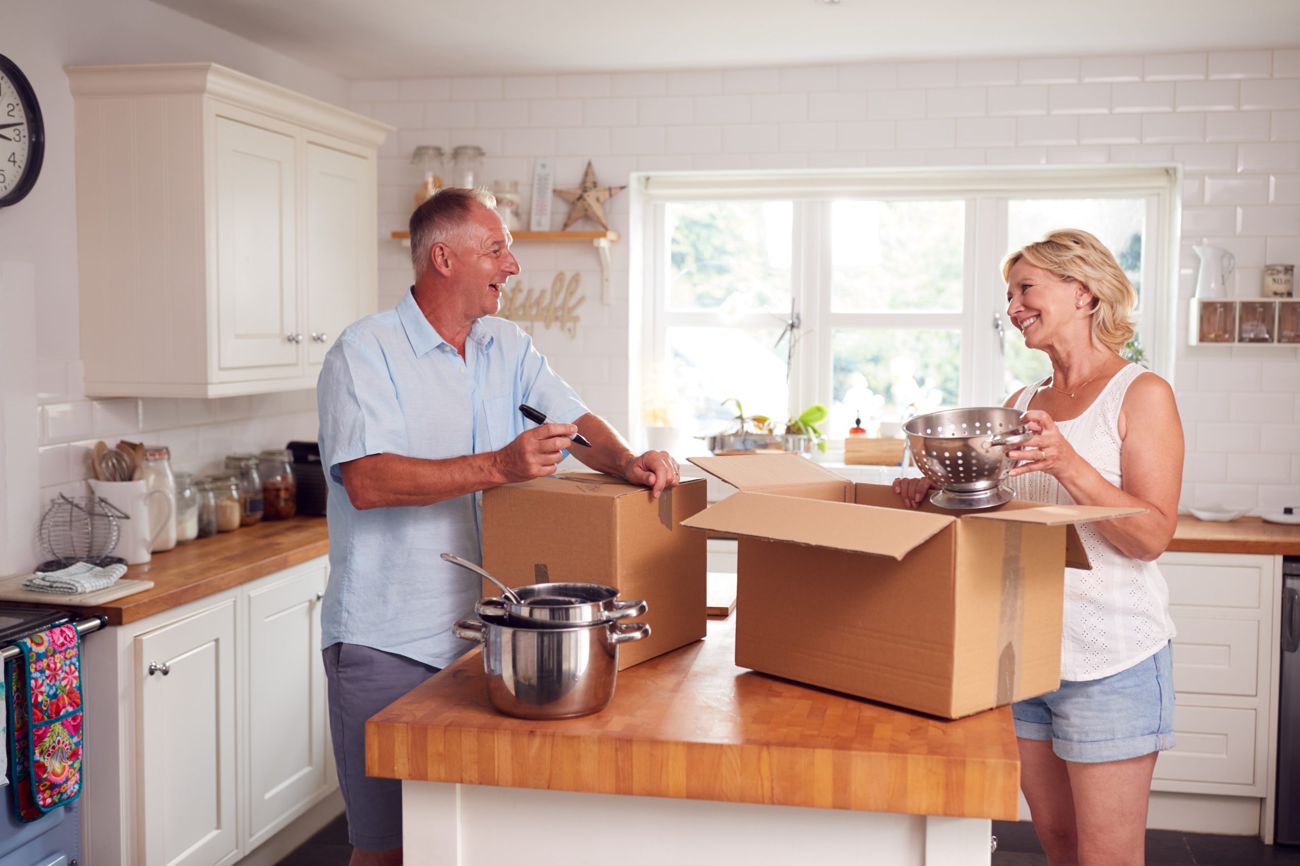 Kitchen Craftsmen renovation prepare home resale value