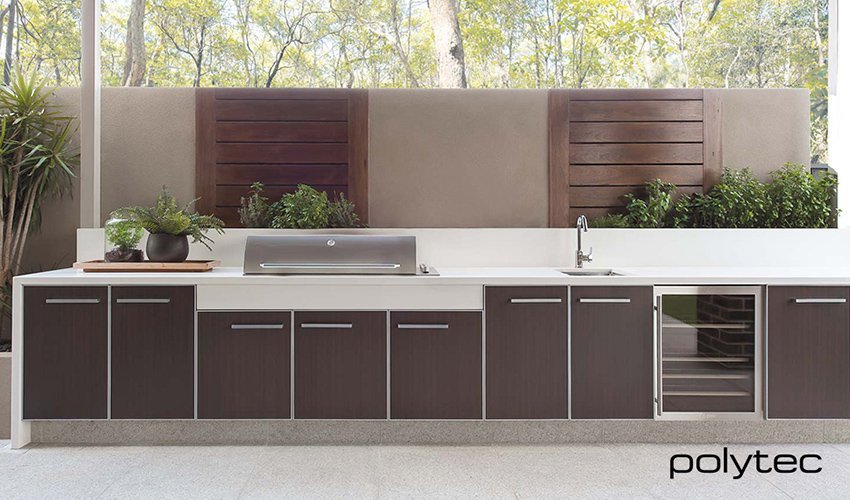 alfresco kitchen polytec 1