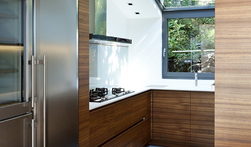 modern kitchen design kitchen craftsmen perth 32