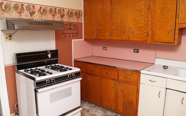 retro kitchen style upgrade kitchen2