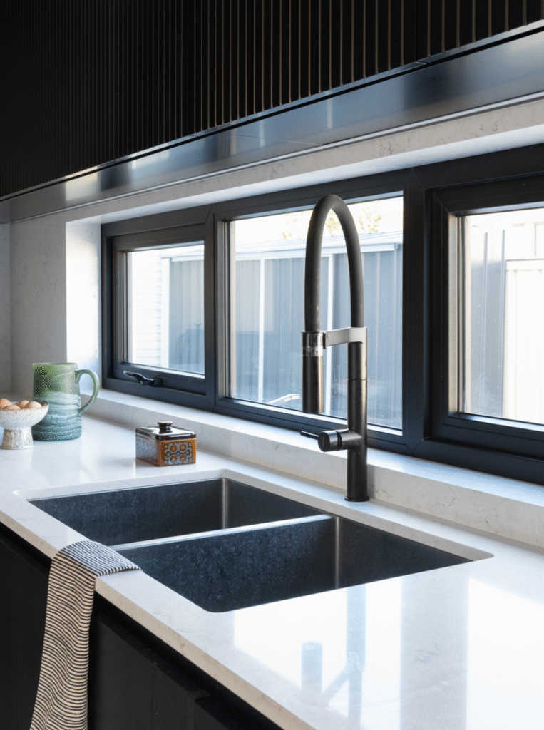 Kitchen Craftsmen Scullery
