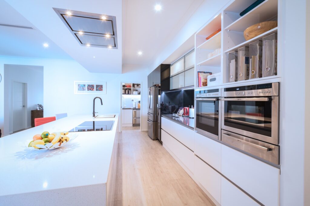 Kitchen Scullery Should You Include One In Your Design?