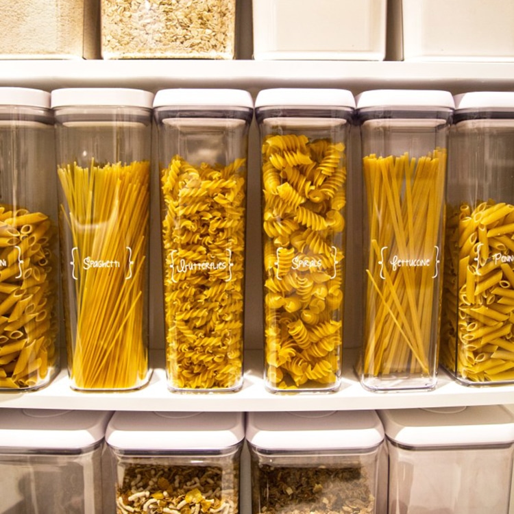 Our Top 5 Kitchen Storage Solutions Kitchen Craftsmen