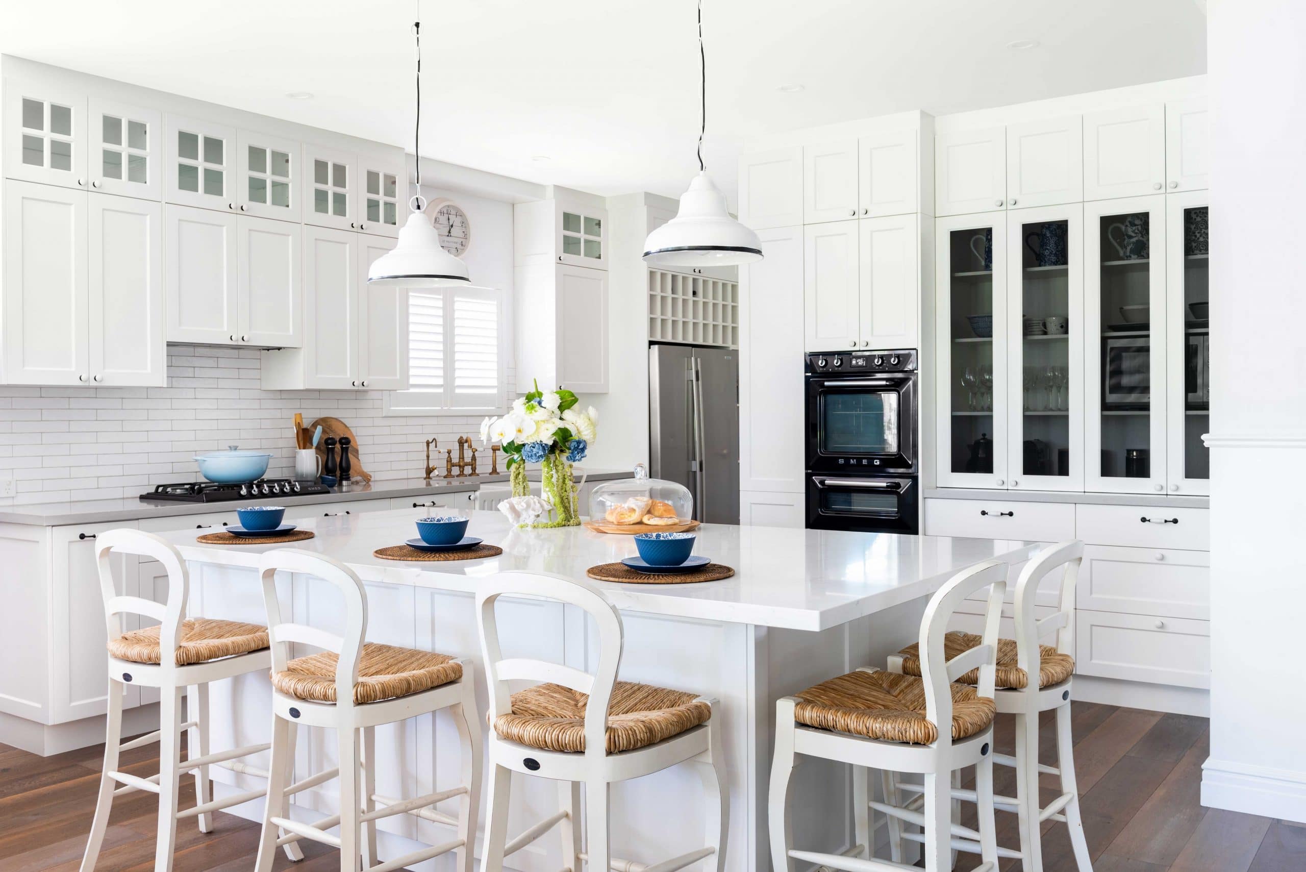 What S Big In Kitchen Trends For 2020 Kitchen Renovations Perth