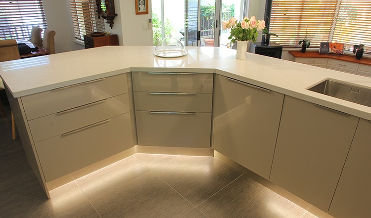 kitchen craftsmen renovation blog cabinet finishes high gloss cabinets