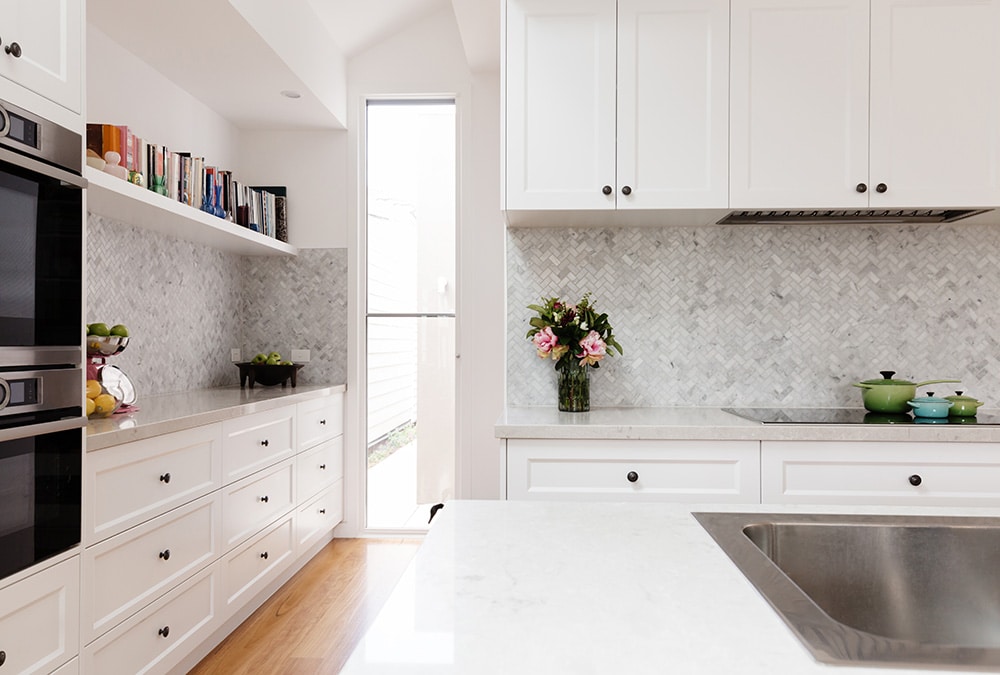 What Is The Difference Between A Kitchen And Scullery