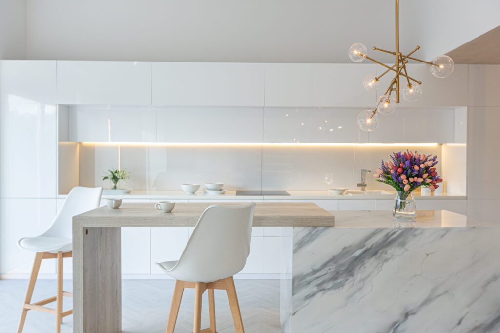 all-white-kitchen-island-blog