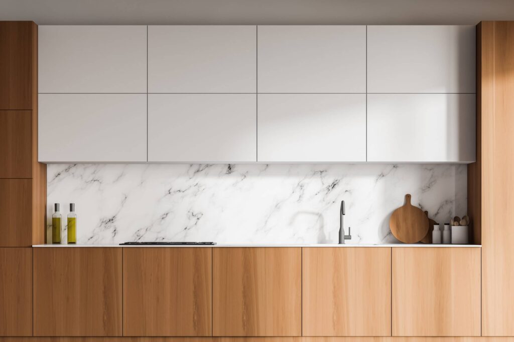 minimalist kitchen trend blog