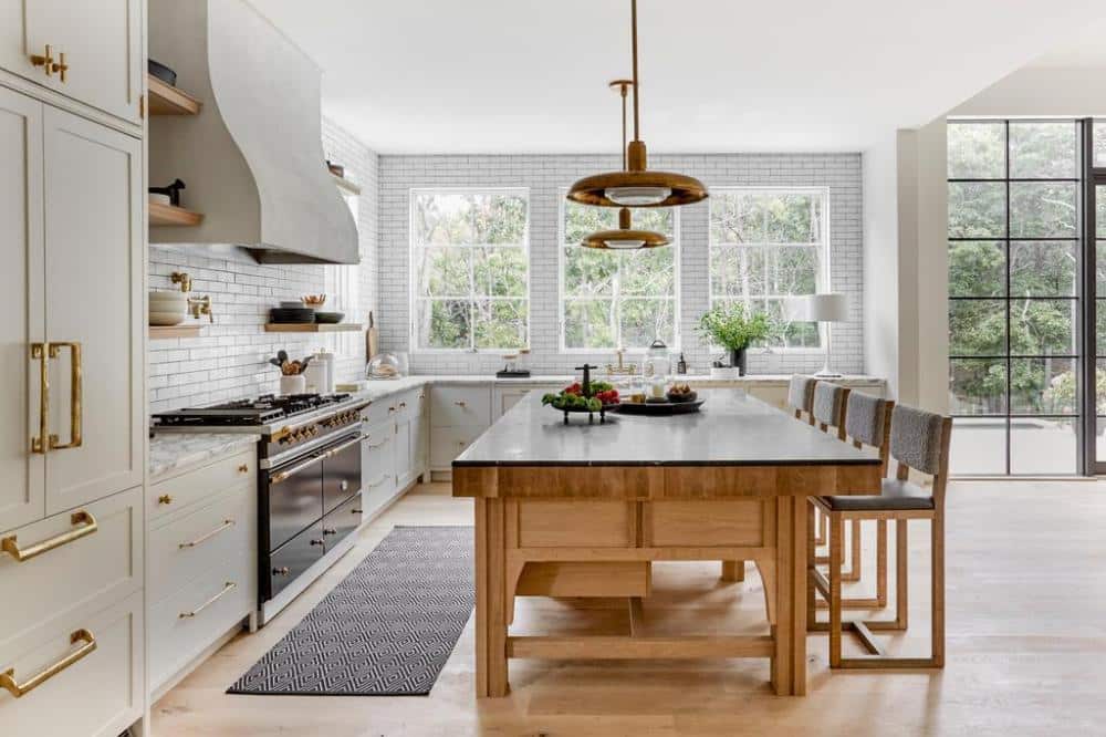 kitchen reno