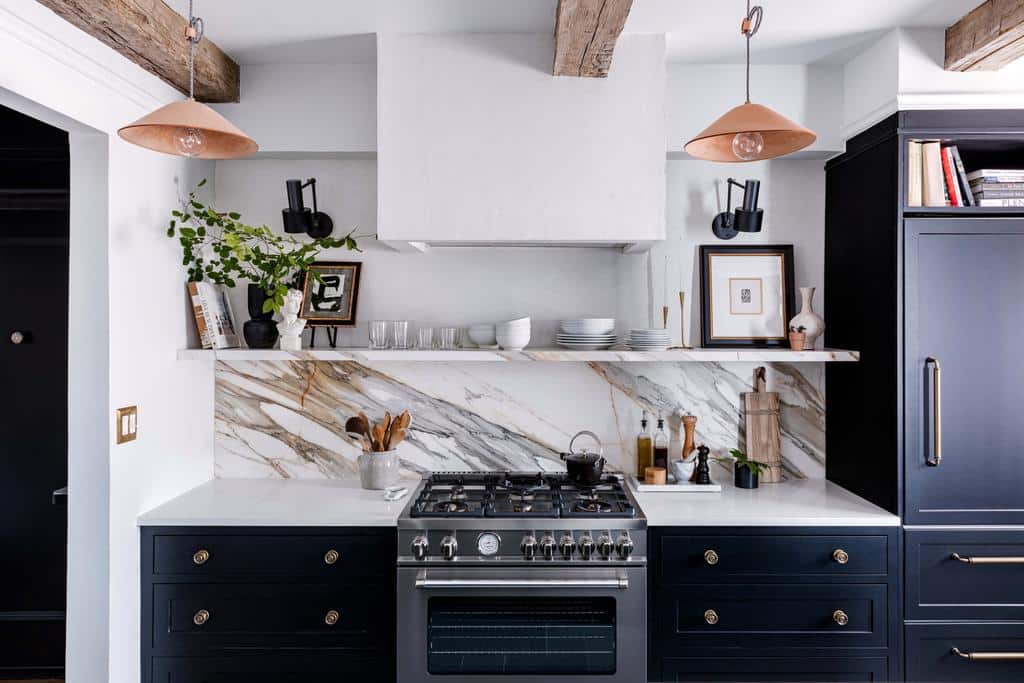 Kitchen Craftsmen French Provincial Renovation