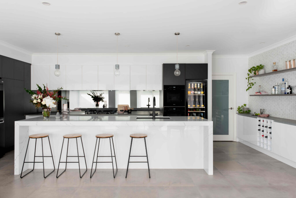 kitchen reno Perth