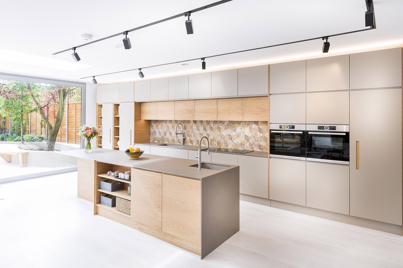 Kitchen Renovations Perth | Kitchen Craftsmen