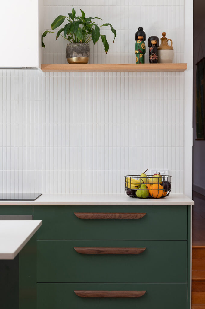 Kitchen Craftsmen Leederville Renovation