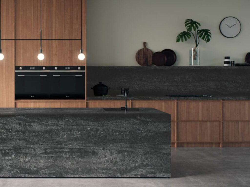 Caesarstone at Kitchen Craftsmen