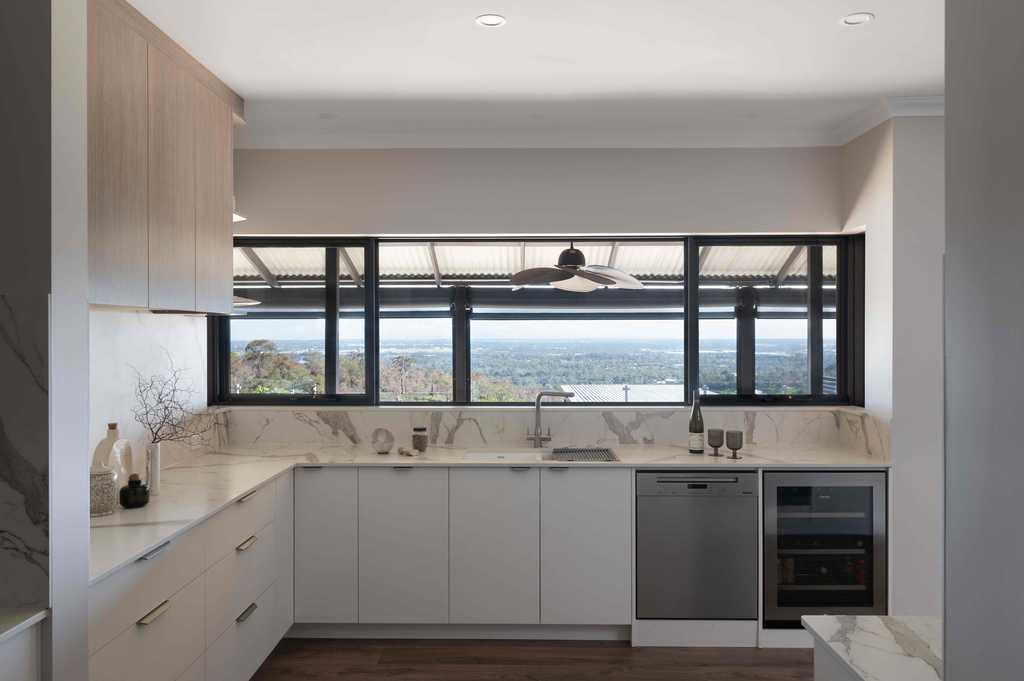 Kitchen Craftsmen Kalamunda Project