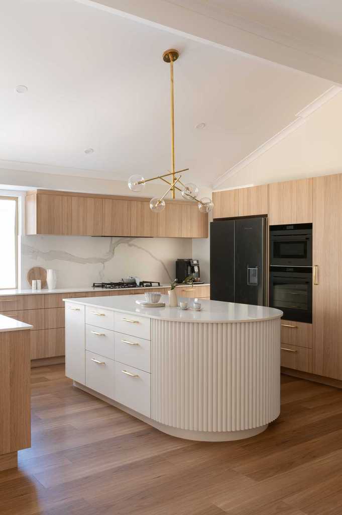 Kitchen Craftsman Woodvale
