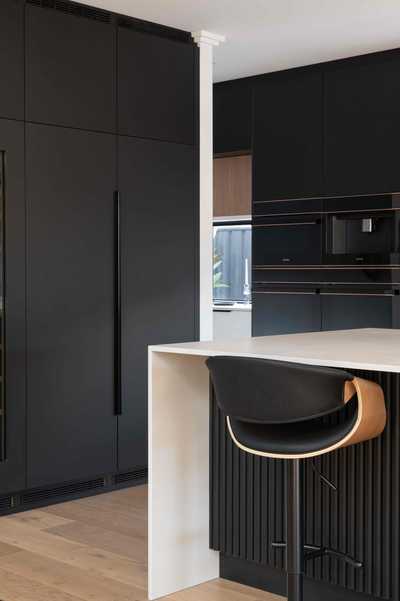 Kitchen Craftsmen Rivervale Project