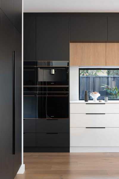 Kitchen Craftsmen Rivervale Project