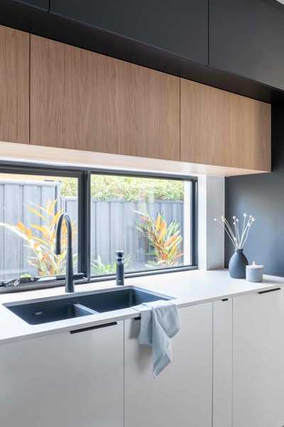 Kitchen Craftsmen Rivervale Project