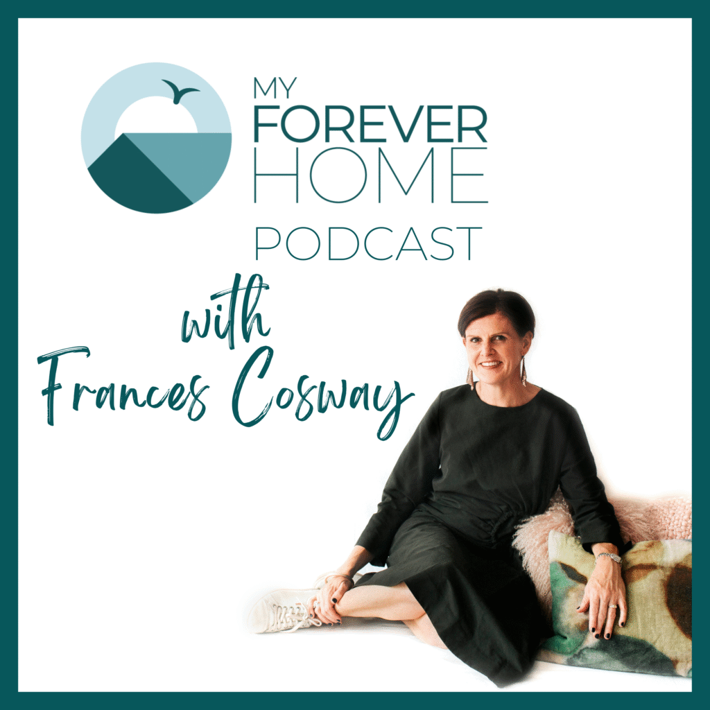my forever home podcast