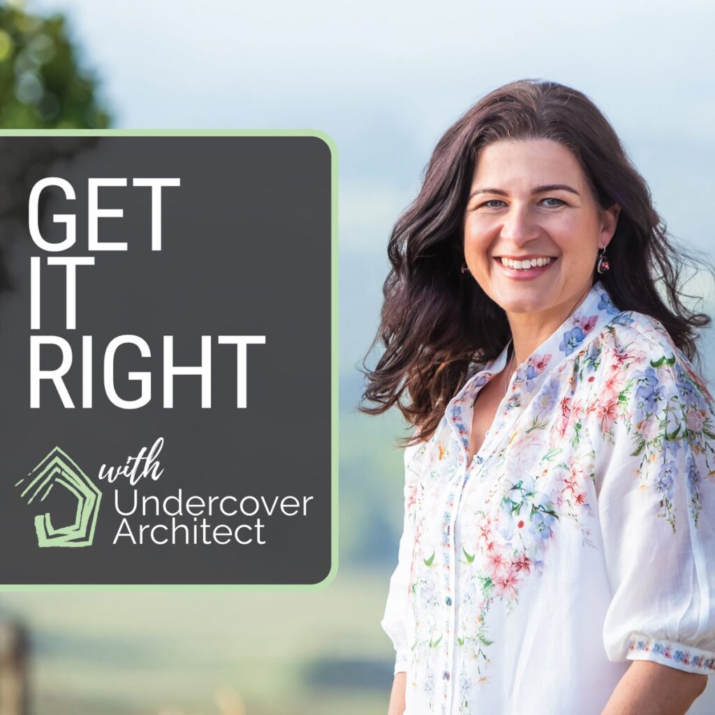 get it right podcast