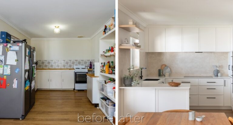 Pricing Guide - Kitchen Renovations Perth