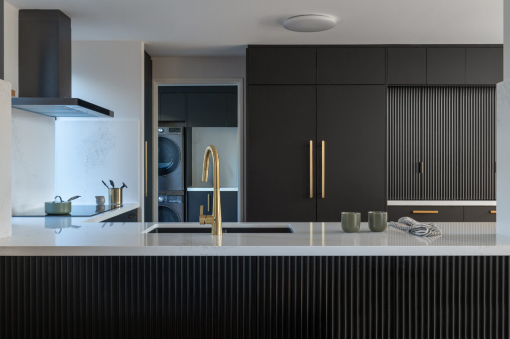 KItchen craftsmen design