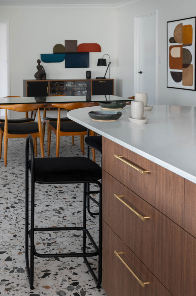 Kitchen Craftsmen trendy kitchen