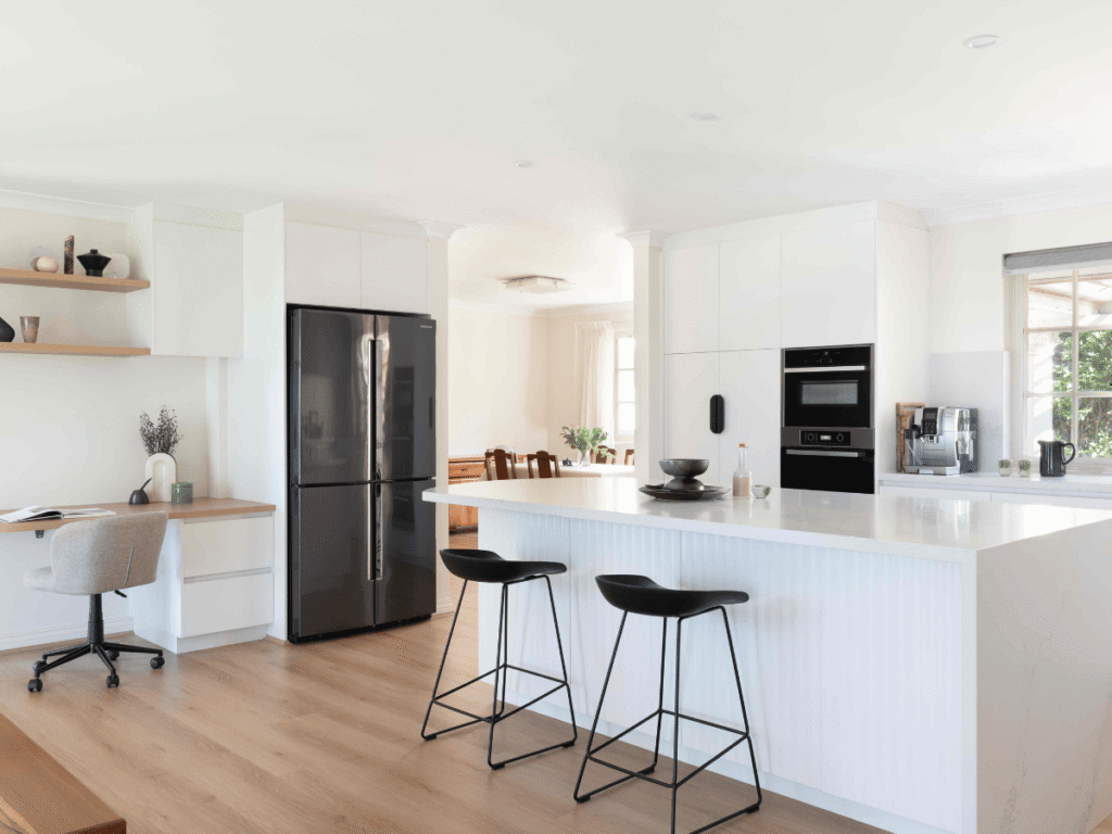 coastal kitchen 2026 trends