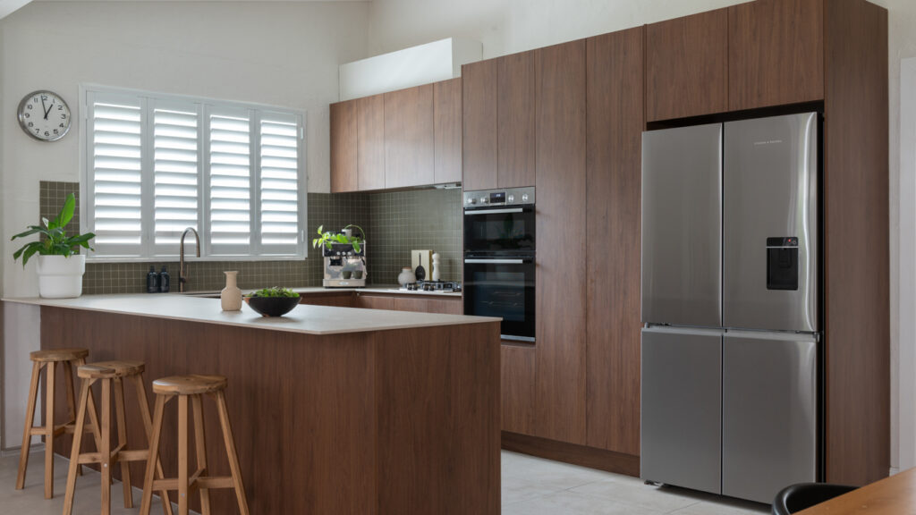 Blog 34 Kitchen Craftsmen Cottesloe Project