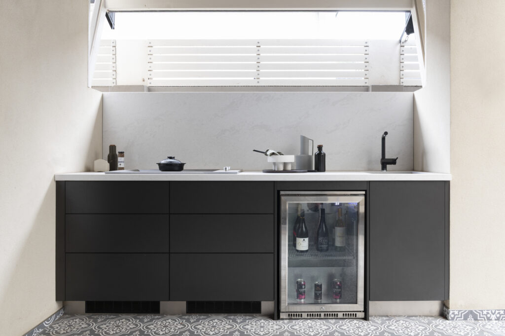 alfresco kitchen renovation perth