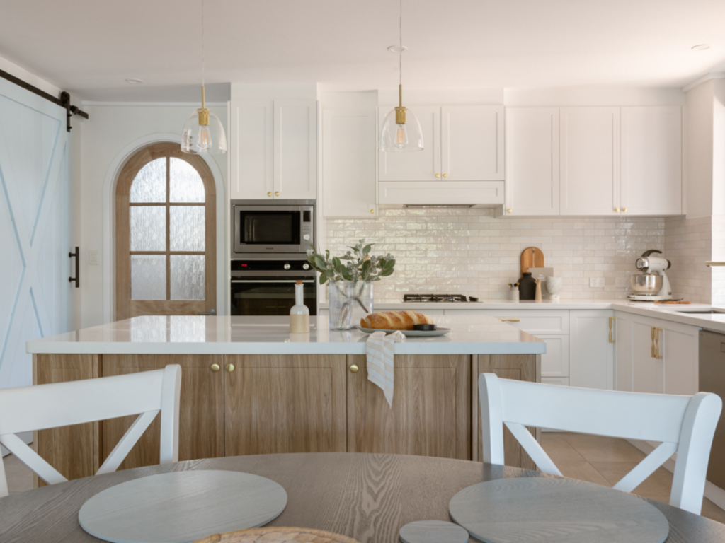 Why We Love Renovating Perth Character Homes 1 Perth Character homes kitchen renovation