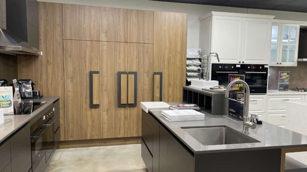 Kitchen Craftsmen Kitchen Showroom Claremont