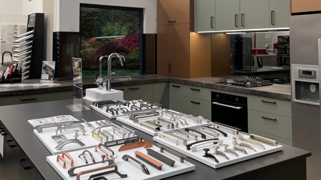 Kitchen Craftsmen Kitchen Showroom Joondalup