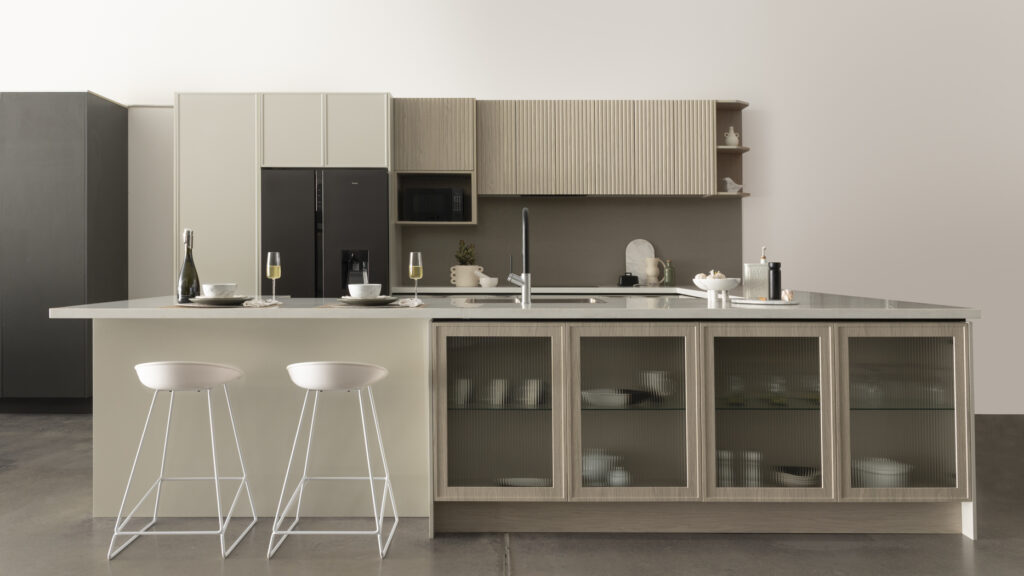 Kitchen Showroom Jandakot