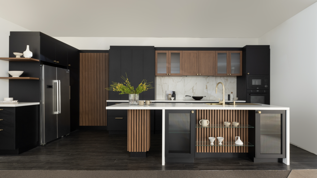 Kitchen Craftsmen Showroom Osborne Park
